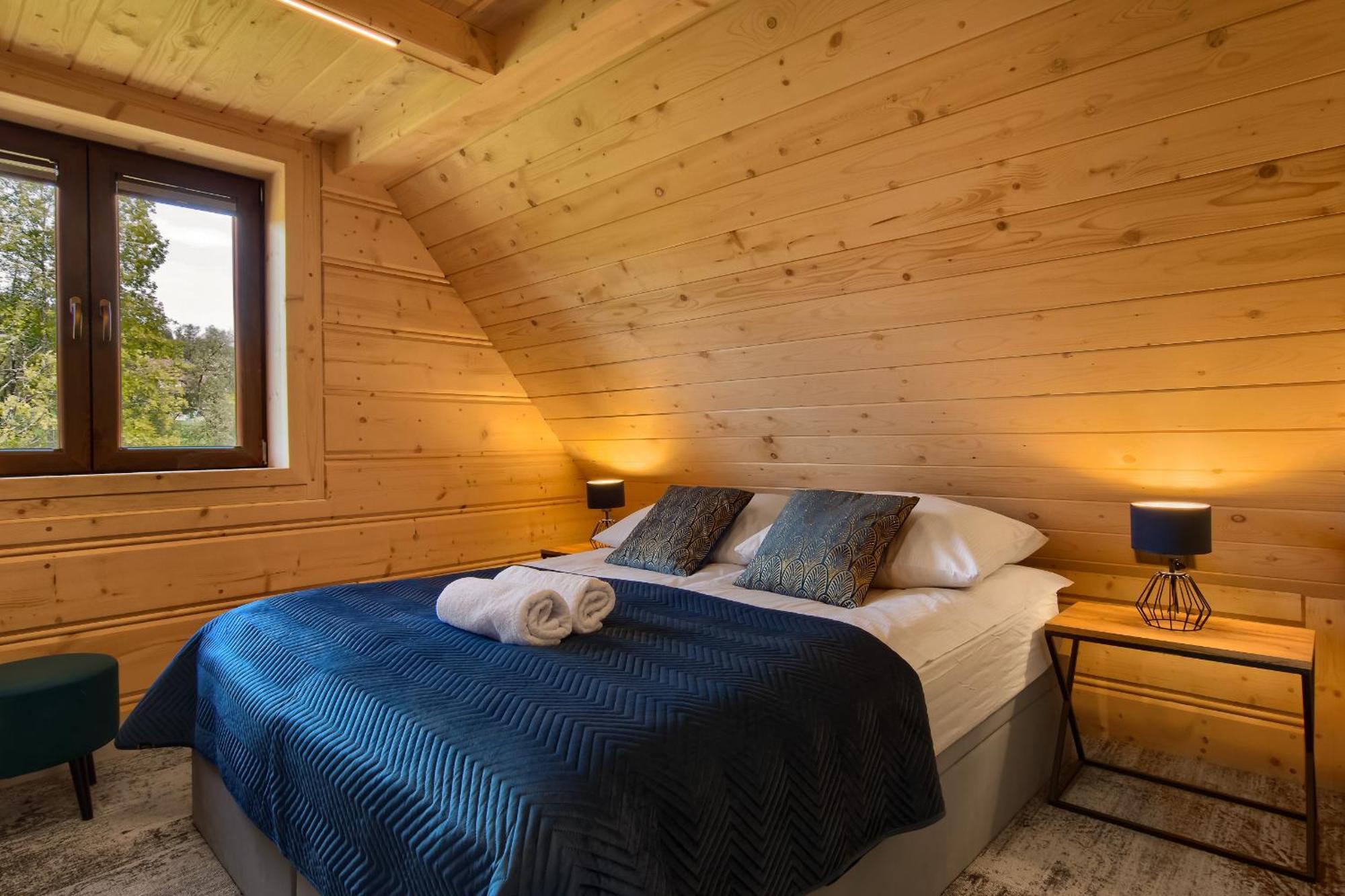 Willa Krolewska - Wellness Spa - Widokowe Pokoje I Apartamenty Kościelisko Exterior foto