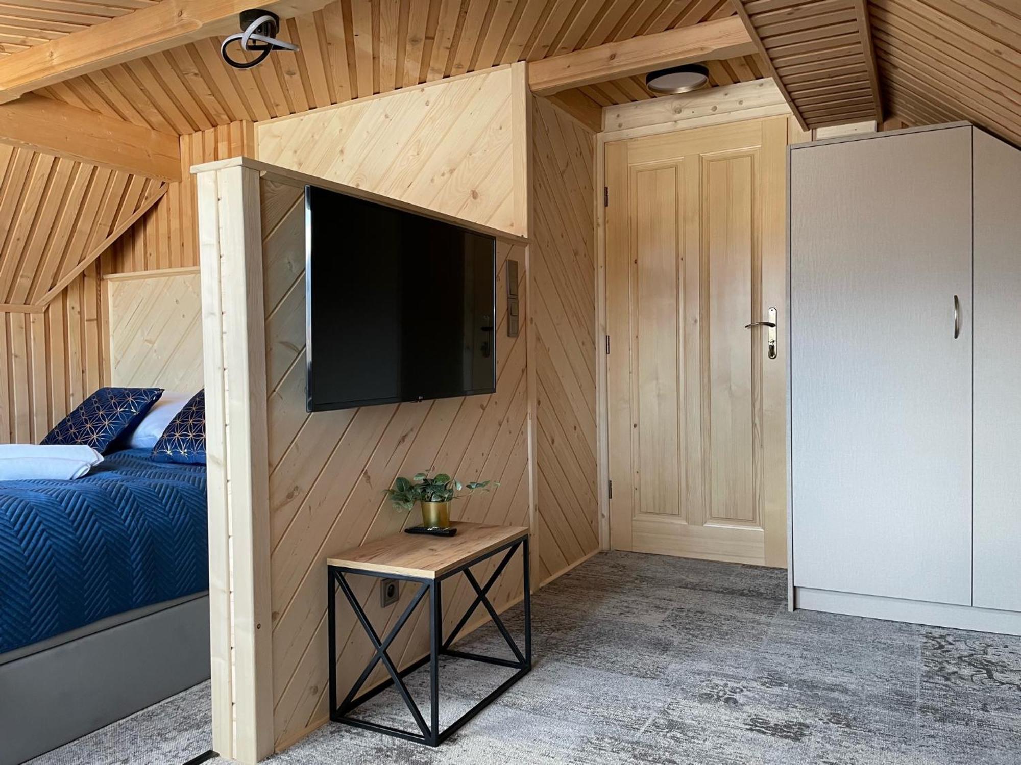 Willa Krolewska - Wellness Spa - Widokowe Pokoje I Apartamenty Kościelisko Zimmer foto