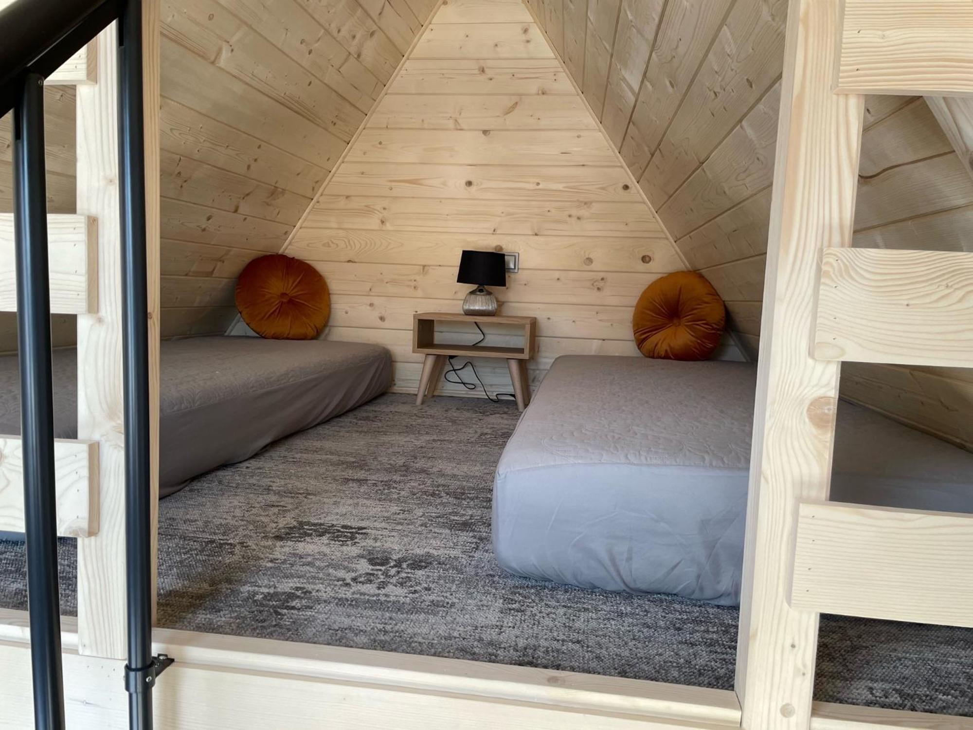 Willa Krolewska - Wellness Spa - Widokowe Pokoje I Apartamenty Kościelisko Zimmer foto