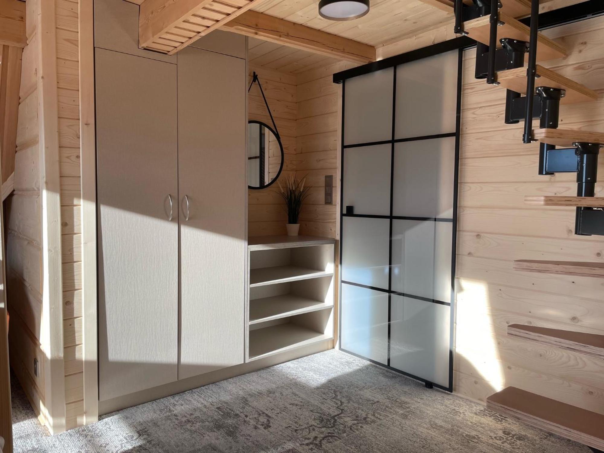 Willa Krolewska - Wellness Spa - Widokowe Pokoje I Apartamenty Kościelisko Zimmer foto