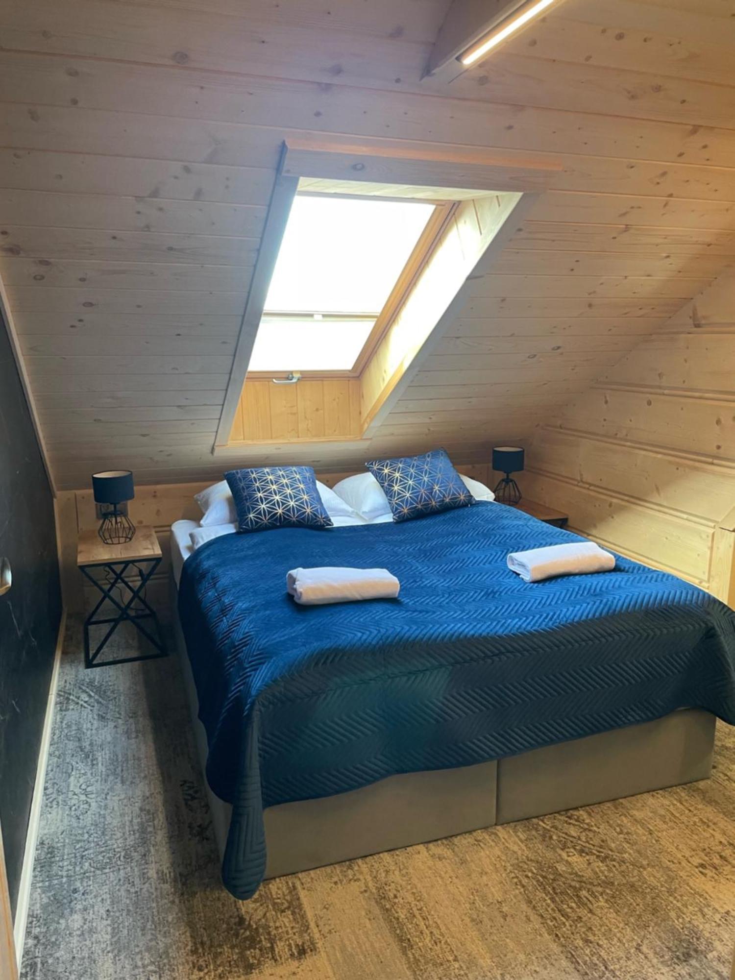 Willa Krolewska - Wellness Spa - Widokowe Pokoje I Apartamenty Kościelisko Zimmer foto